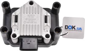 Катушка зажигания