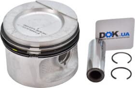 Поршень двигателя