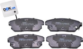 Гальмівні колодки