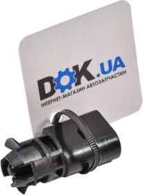 Датчик внешней температуры