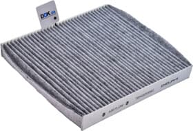 Фільтр салону