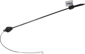 Тросик газа