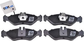 Гальмівні колодки