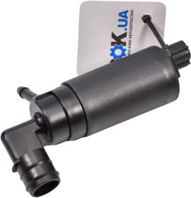 Насос омывателя