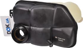 Бачок охлаждающей жидкости