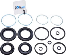 Ремкомплект тормозного суппорта