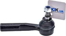 Наконечник кермової тяги