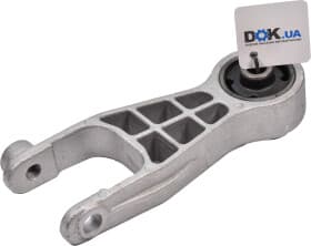 Подушка двигуна Delphi TEM057