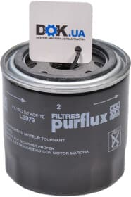 Оливний фільтр