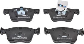 Гальмівні колодки