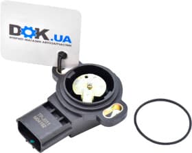 Датчик положения дроссельной заслонки