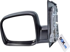 Наружное зеркало