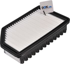 Воздушный фильтр Q-Fix q0811024