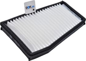 Фильтр салона