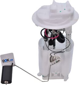 Паливний насос