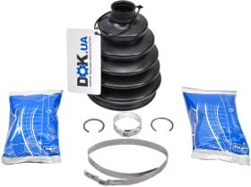 Пильовик гранати Пильовик гранати