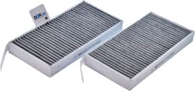 Фільтр салону