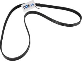 Поліклиновий ремінь