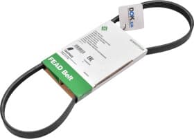 Поліклиновий ремінь