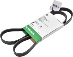 Поликлиновой ремень