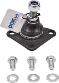 Шарова опора