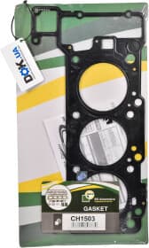 Прокладка ГБЦ