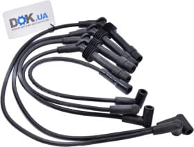 Комплект дротів запалювання