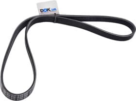 Поліклиновий ремінь