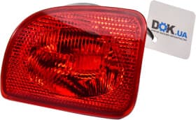 Задняя противотуманная фара Depo 5514001LLDUE