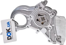 Оливний насос