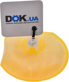 Топливный фильтр Hyundai / Kia 3109007000