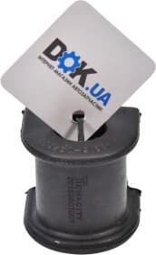 Втулка стабилизатора