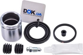 Ремкомплект тормозного суппорта