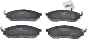 Тормозные колодки Тормозные колодки