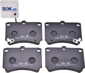 Тормозные колодки