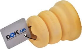 Комплект (пыльники + отбойники)