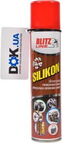 Мастило Blitz Line Silikon силіконове