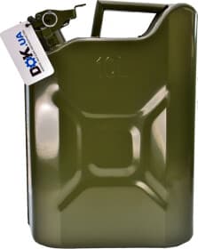 Канистра Lavita для топлива