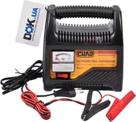 Зарядное устройство Сила 900203