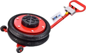 Домкрат Airkraft подкатной пневматический 2,8 т JP2PROSH