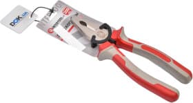 Пассатижи Intertool HT-0106 200 мм