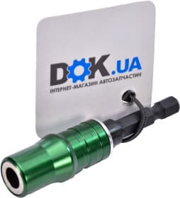 Держатель бит Toptul 1/4" FTGB0807