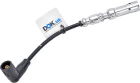 Провод зажигания VAG 06A905430AQ