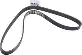 Поликлиновой ремень