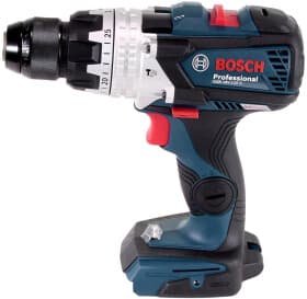 Шуруповерт Bosch аккумуляторный GSR 18V-110 C Professional (без аккумулятора)