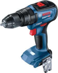 Шуруповерт Bosch аккумуляторный GSB 18V-50 Professional (без аккумулятора)
