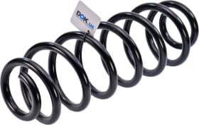 Пружина підвіски