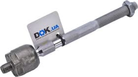 Кермова тяга