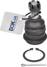 Шаровая опора