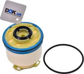 Топливный фильтр Mitsubishi 1770A337